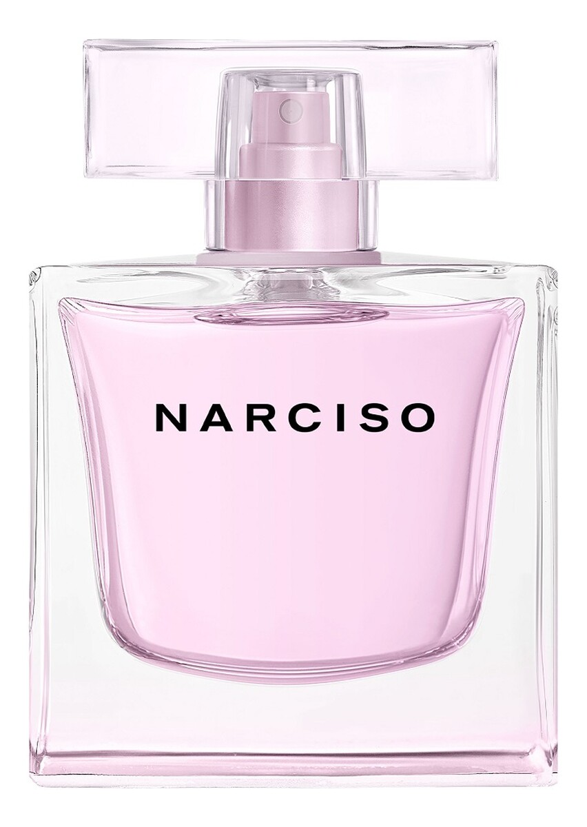 Woda perfumowana spray