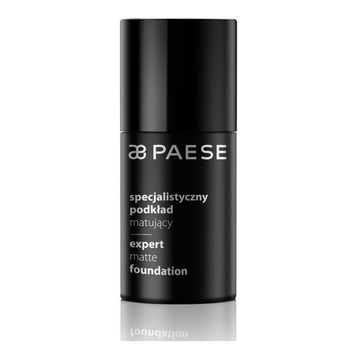Paese Specjalistyczny podkład matujący 30ml