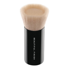 Beautiful finish foundation brush pędzel do pudru