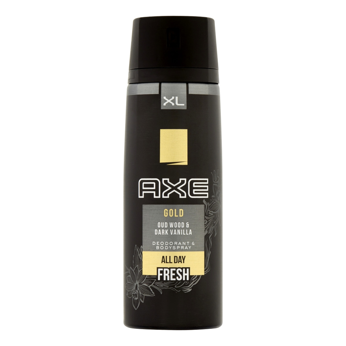 Axe Gold Dezodorant dla mężczyzn spray 200ml