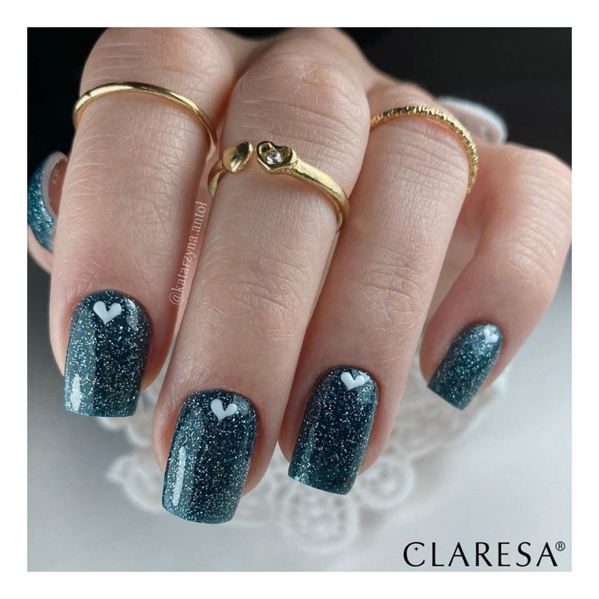 Claresa Make A Wish Lakier hybrydowy 5g