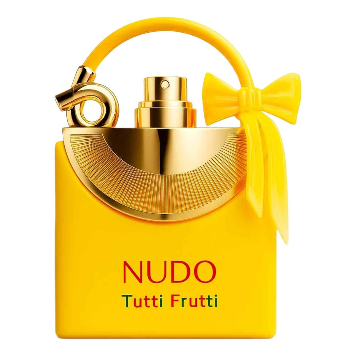 Fragrance World Nudo Tutti Frutti Woda perfumowana spray 100ml