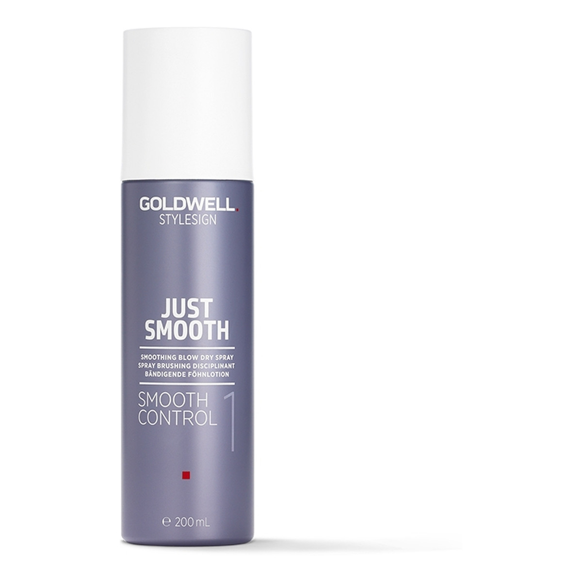 Goldwell StyleSign Smooth Control Wygładzający spray do suszenia 200ml