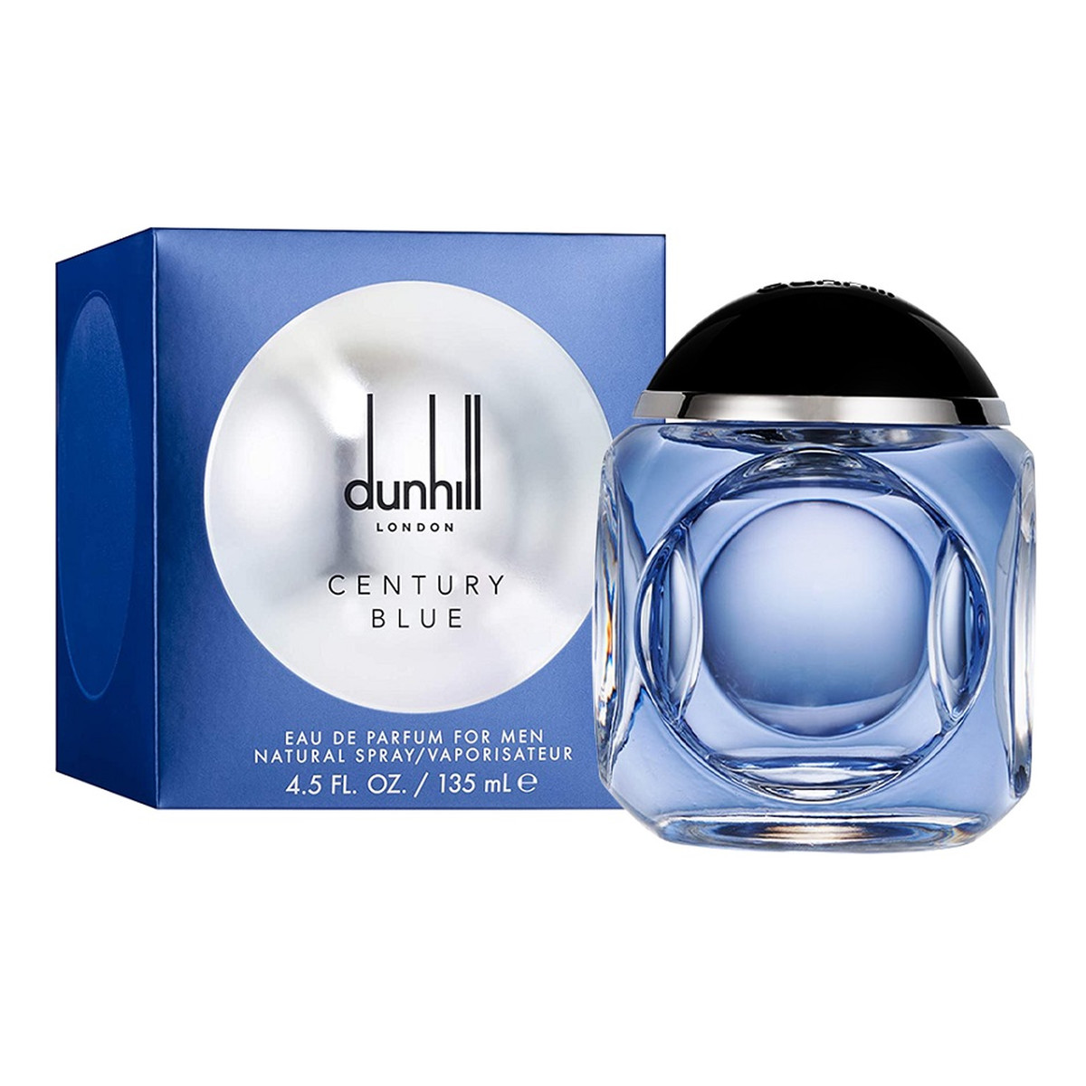 Dunhill Century Blue Woda perfumowana spray 135ml