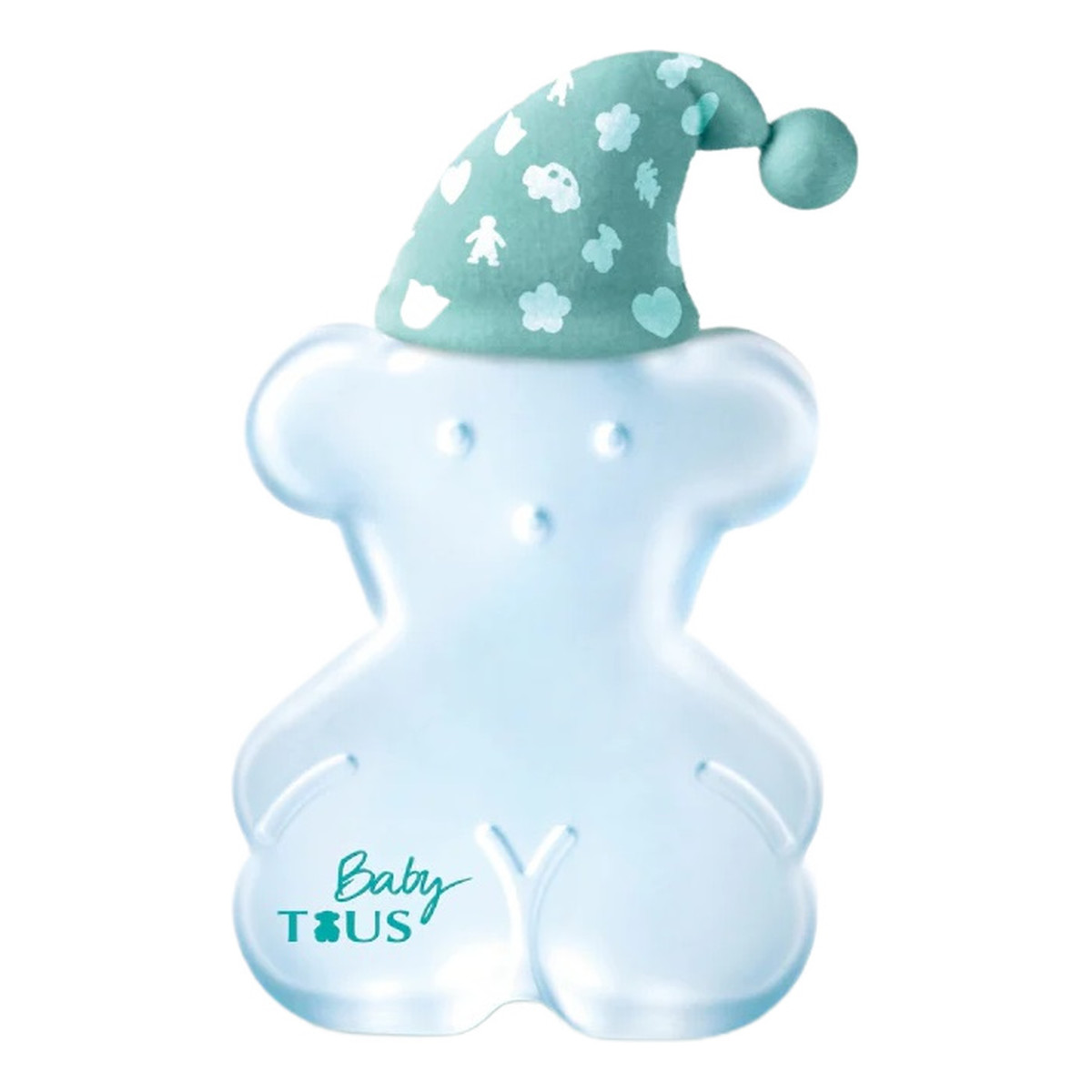 Tous Baby Woda kolońska spray 100ml