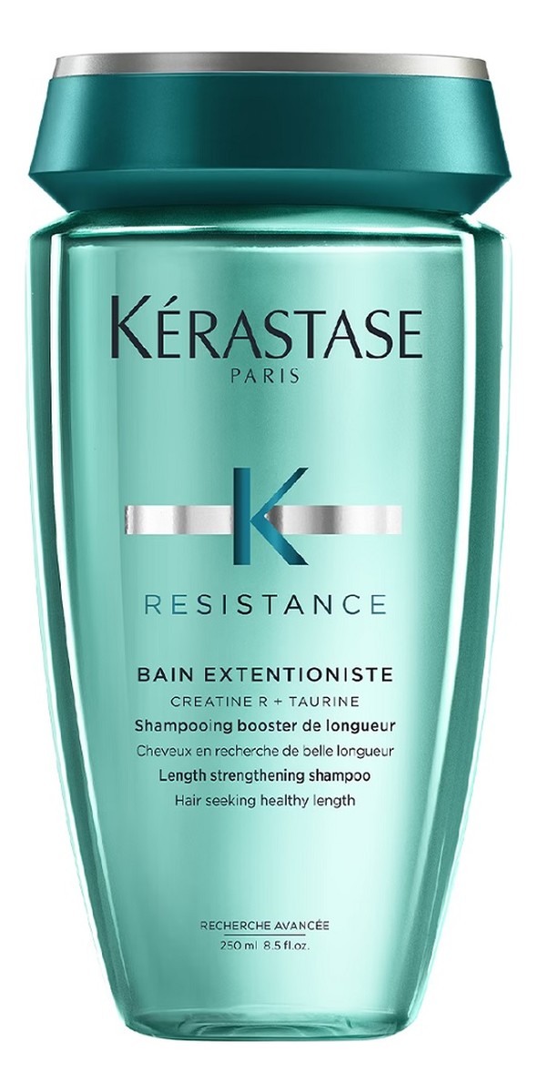 Resistance bain extentioniste kąpiel wzmacniająca do włosów