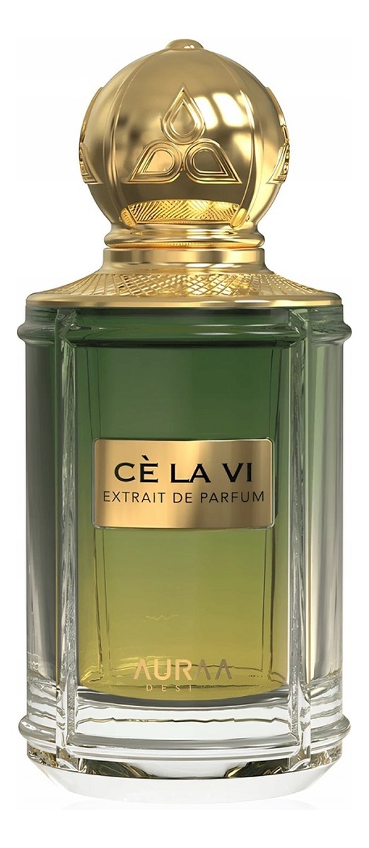 Ekstrakt perfum spray