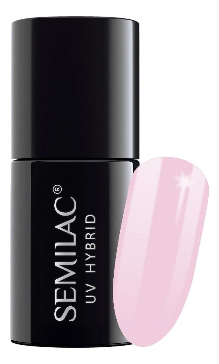 Lakier Hybrydowy Do Paznokci