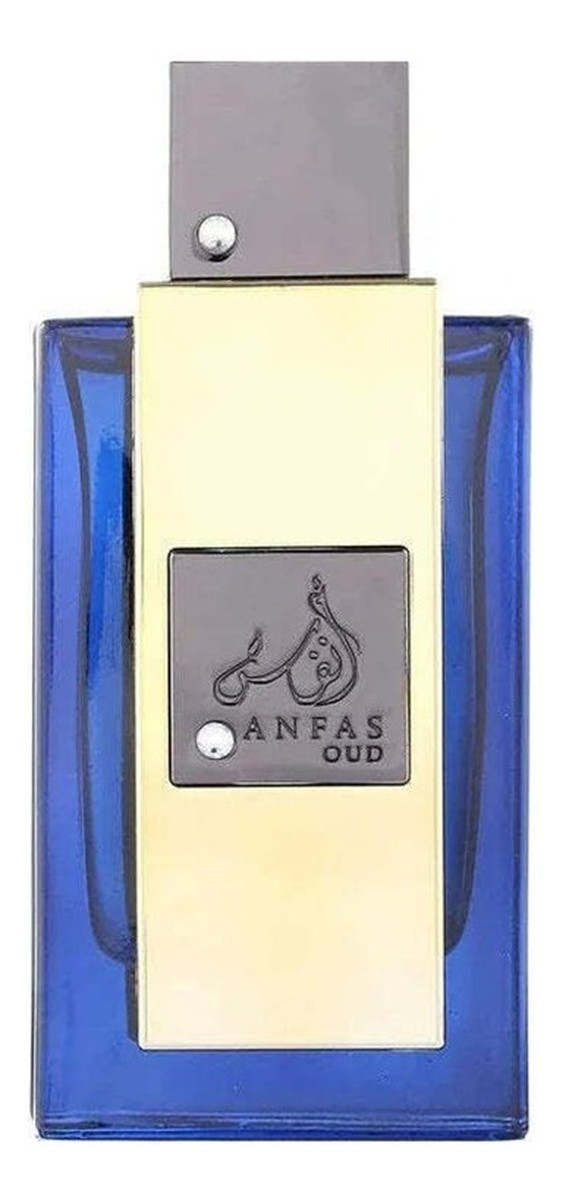 Woda perfumowana spray