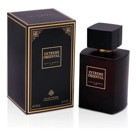 Oriental woda perfumowana unisex - produkt bez opakowania