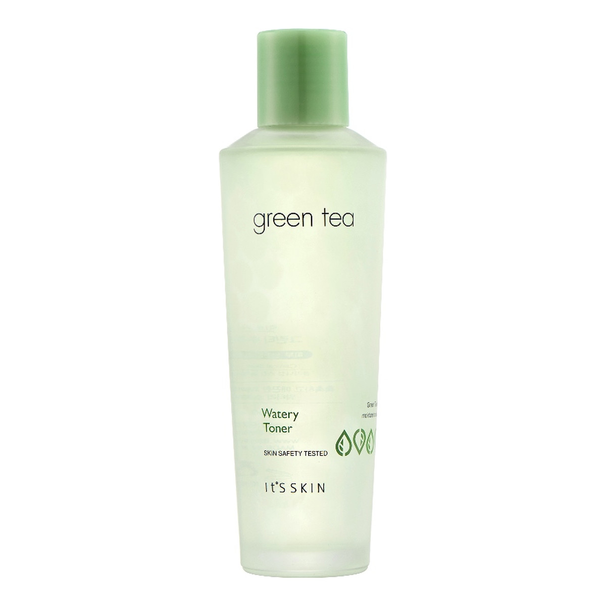 It's Skin Green tea watery toner tonik do twarzy z zieloną herbatą 150ml