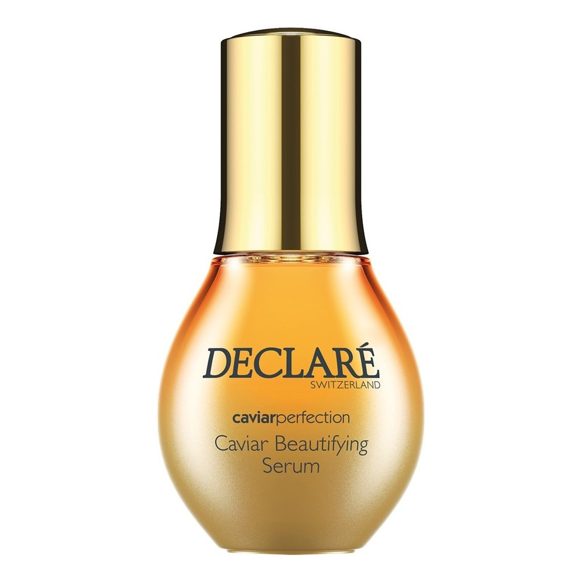 Declare Caviar perfection caviar beautifying serum przeciwzmarszczkowe serum do twarzy 50ml
