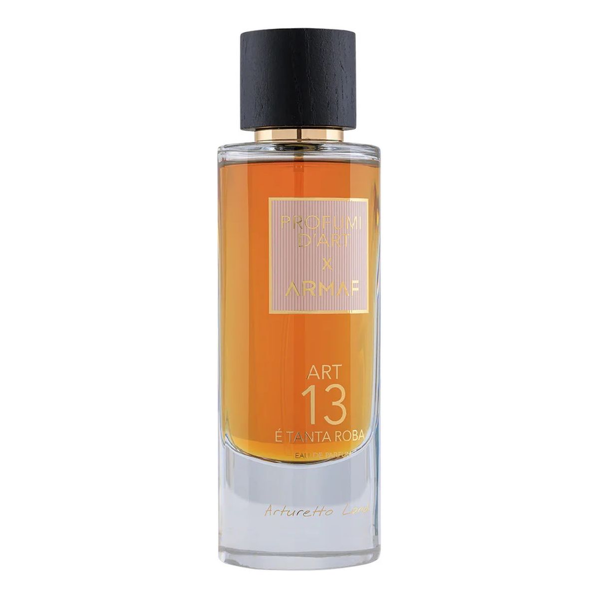 Armaf Art 13 E Tanta Roba Woda perfumowana spray 105ml