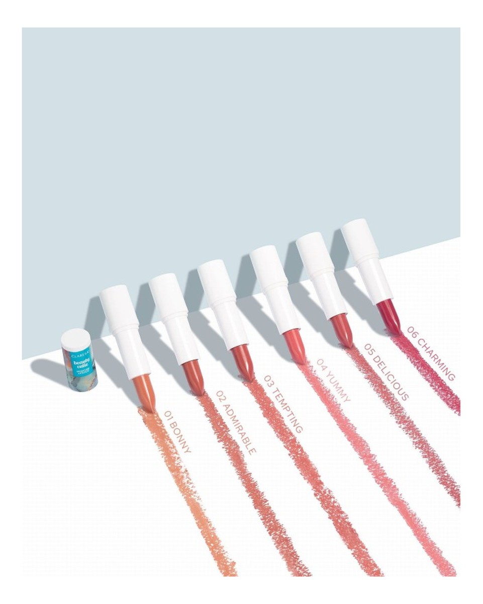 Pomadka nawilżająca