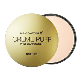 Puder w Kamieniu Creme Puff