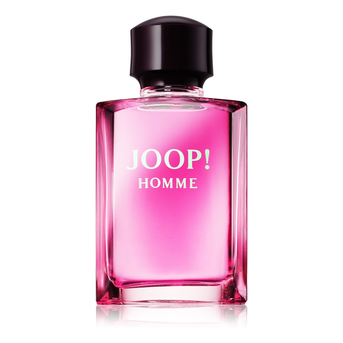 Joop! Homme woda toaletowa dla mężczyzn 125ml