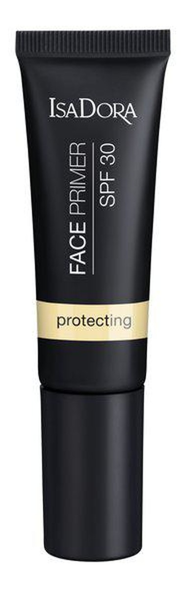 Protecting Face Primer SPF30 chroniąca baza pod makijaż
