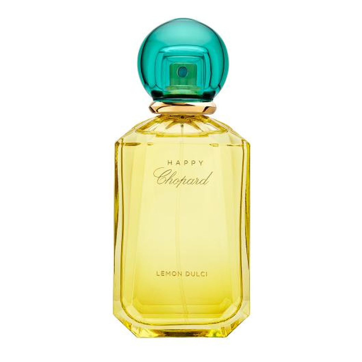 Chopard Lemon Dulci Woda perfumowana spray tester 100ml