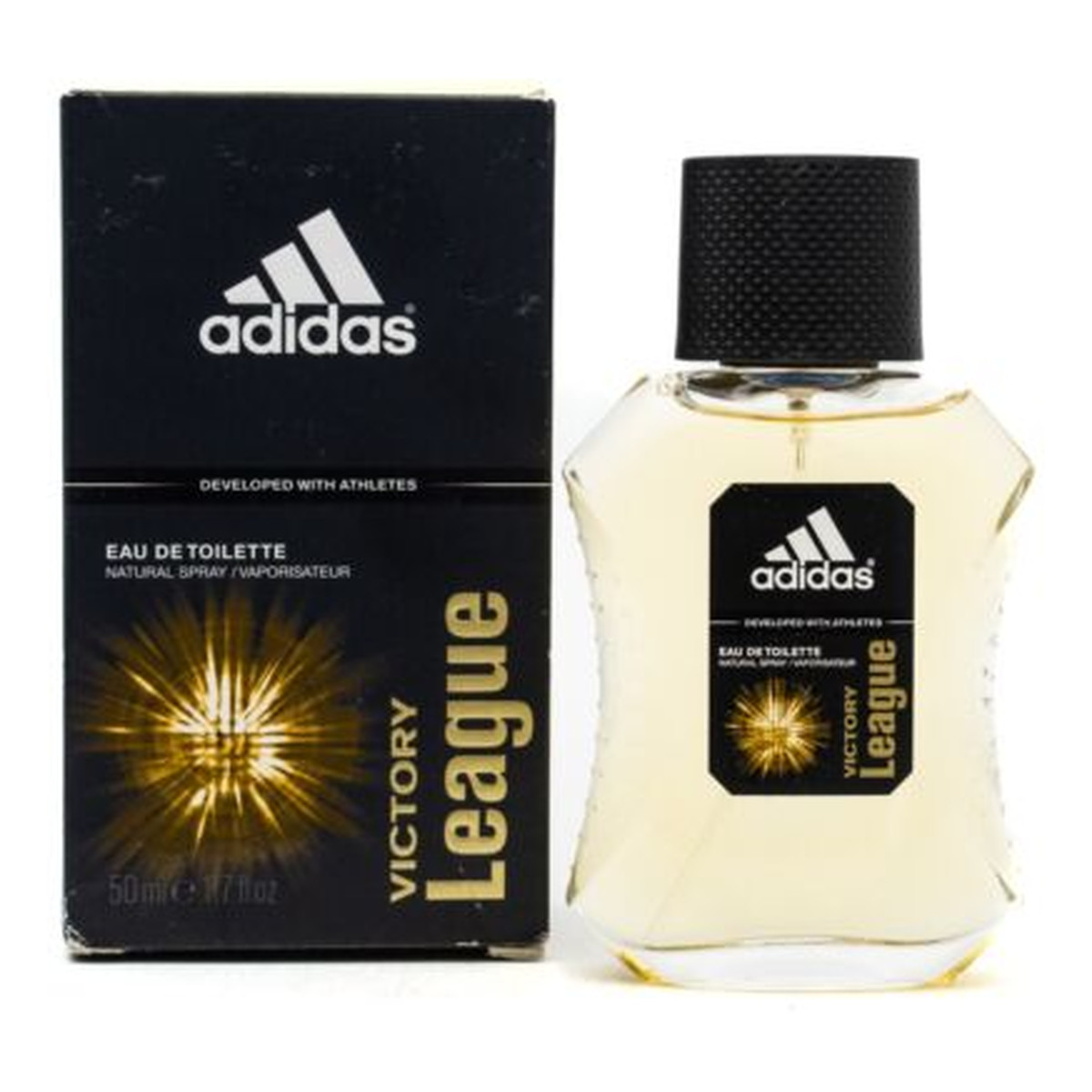 Adidas Victory League Woda toaletowa 50ml