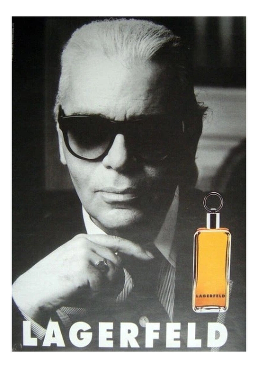 Classic Pour Homme EDT spray Woda Toaletowa