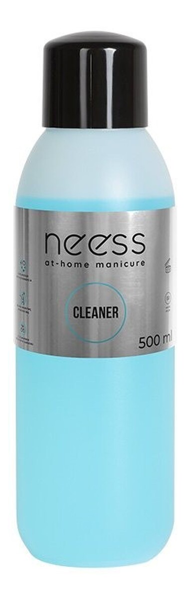 płyn do przemywania warstwy dyspersyjnej (7603)