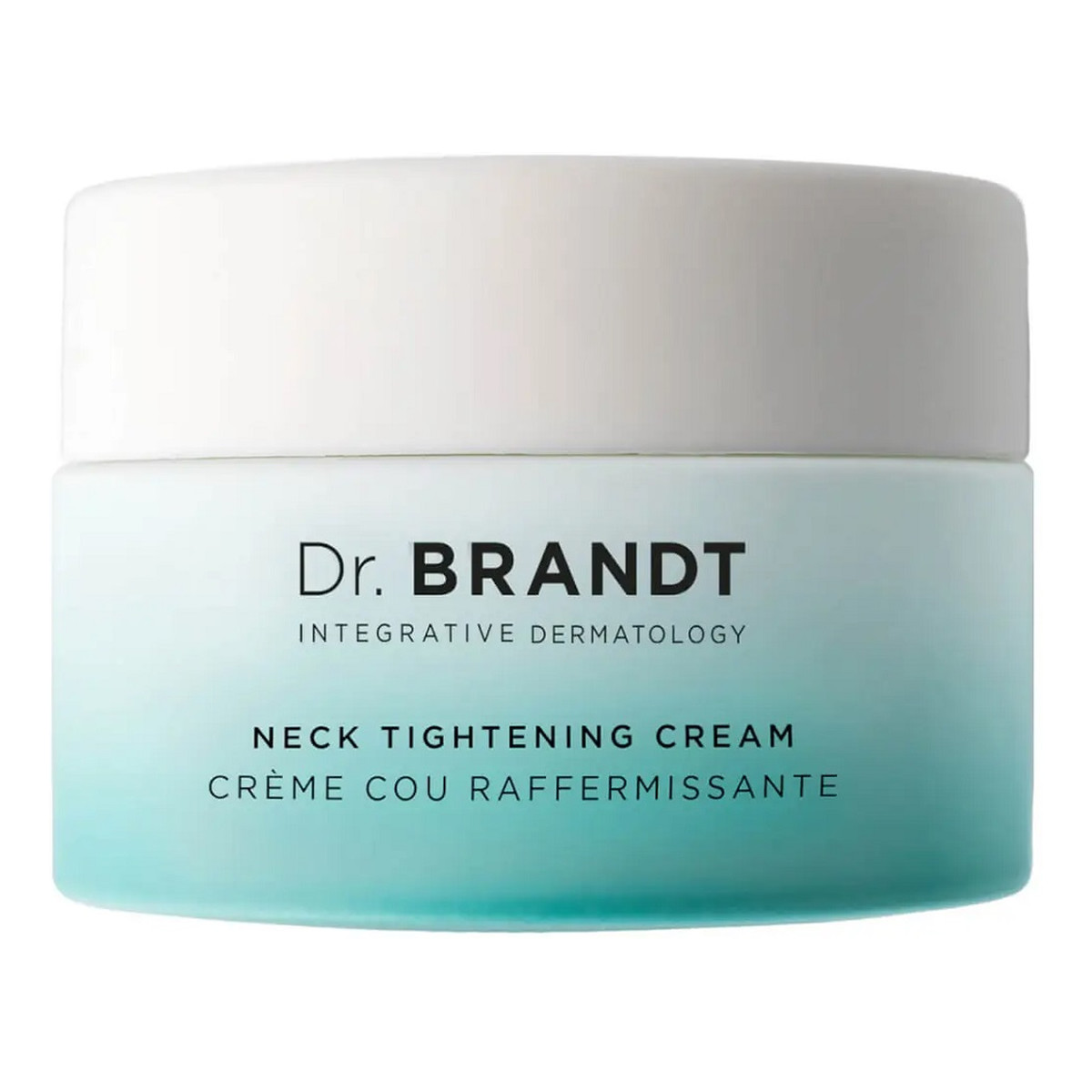 Dr. Brandt Needles No More Neck Tightening Cream Krem napinający do szyi 50g