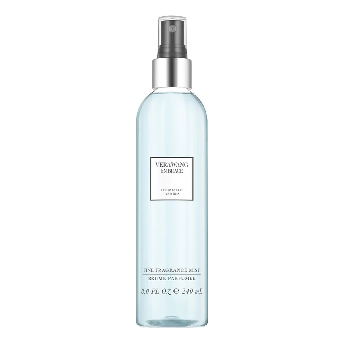Vera Wang Embrace Periwinkle And Iris Mgiełka do ciała 240ml