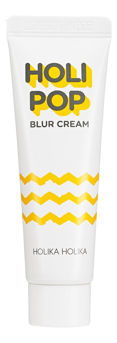Blur Cream tonizujący krem rozświetlający