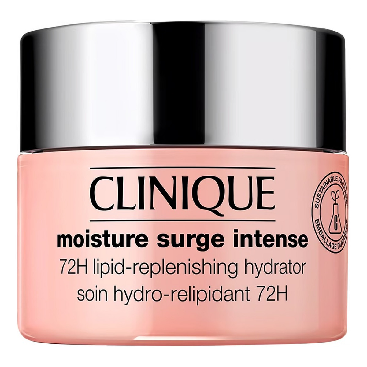 Clinique Moisture Surge™ Intense 72H Lipid-Replenishing Hydrator nawilżający żelowy krem do twarzy 15ml