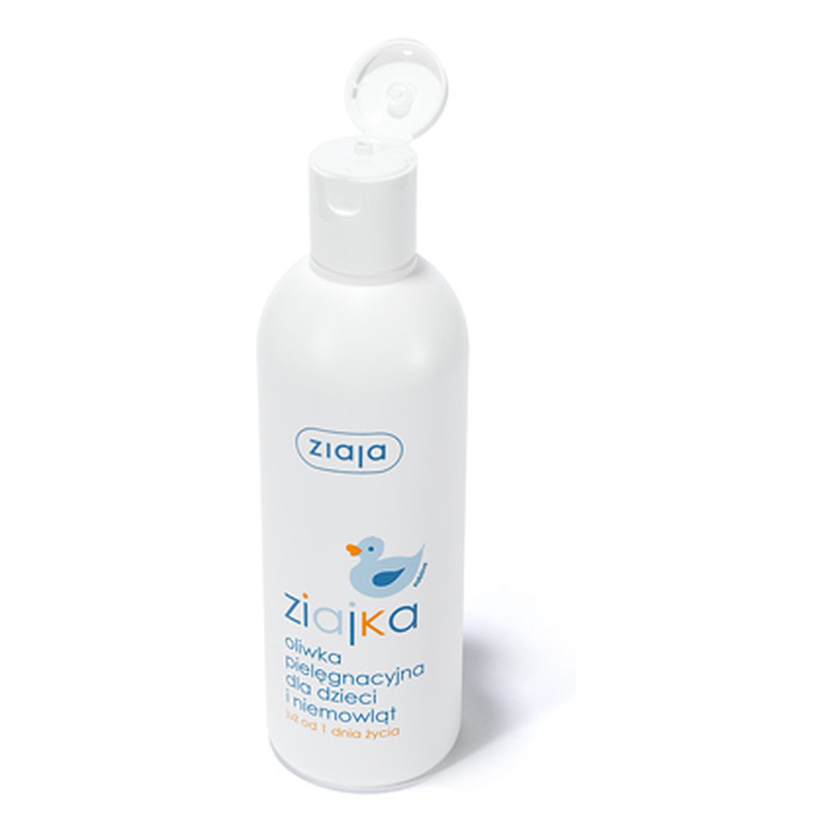 Ziaja Ziajka Oliwka Dla Dzieci 270ml