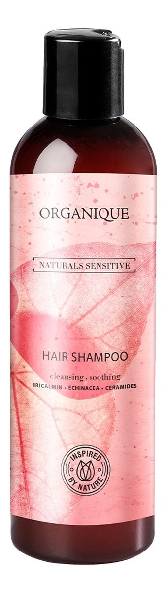 Naturals Sensitive Szampon do włosów