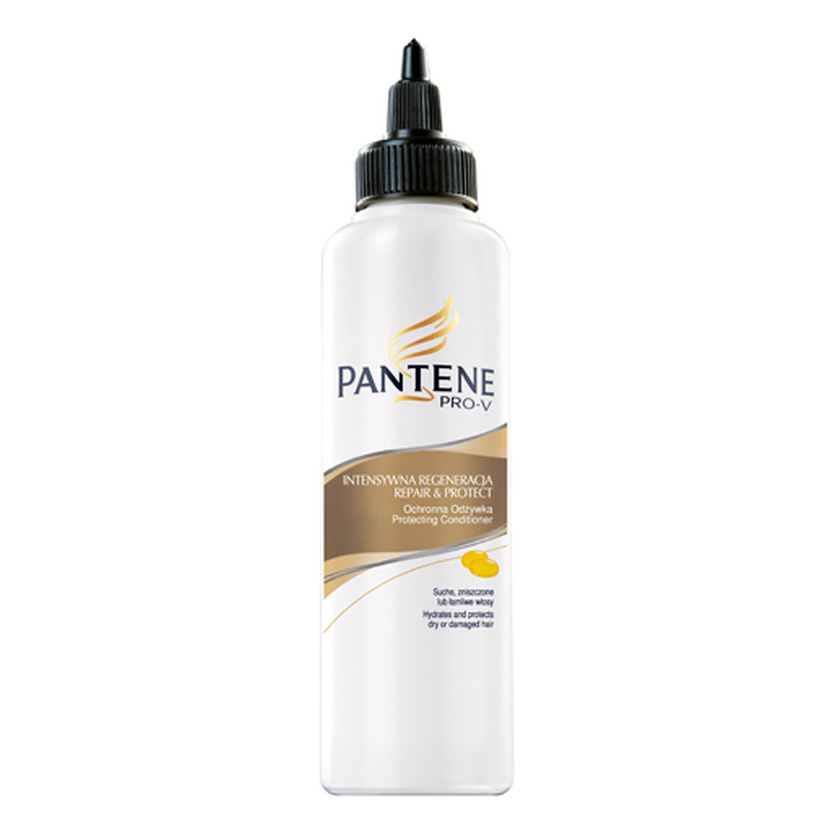 Pantene Pro-V Intensywna Regeneracja Lekka Odżywka Bez Spłukiwania 150ml