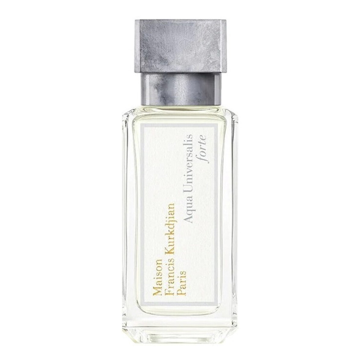 Maison Francis Kurkdjian Aqua Universalis Forte Woda perfumowana spray 35ml