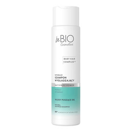 Baby hair complex naturalny szampon wygładzający