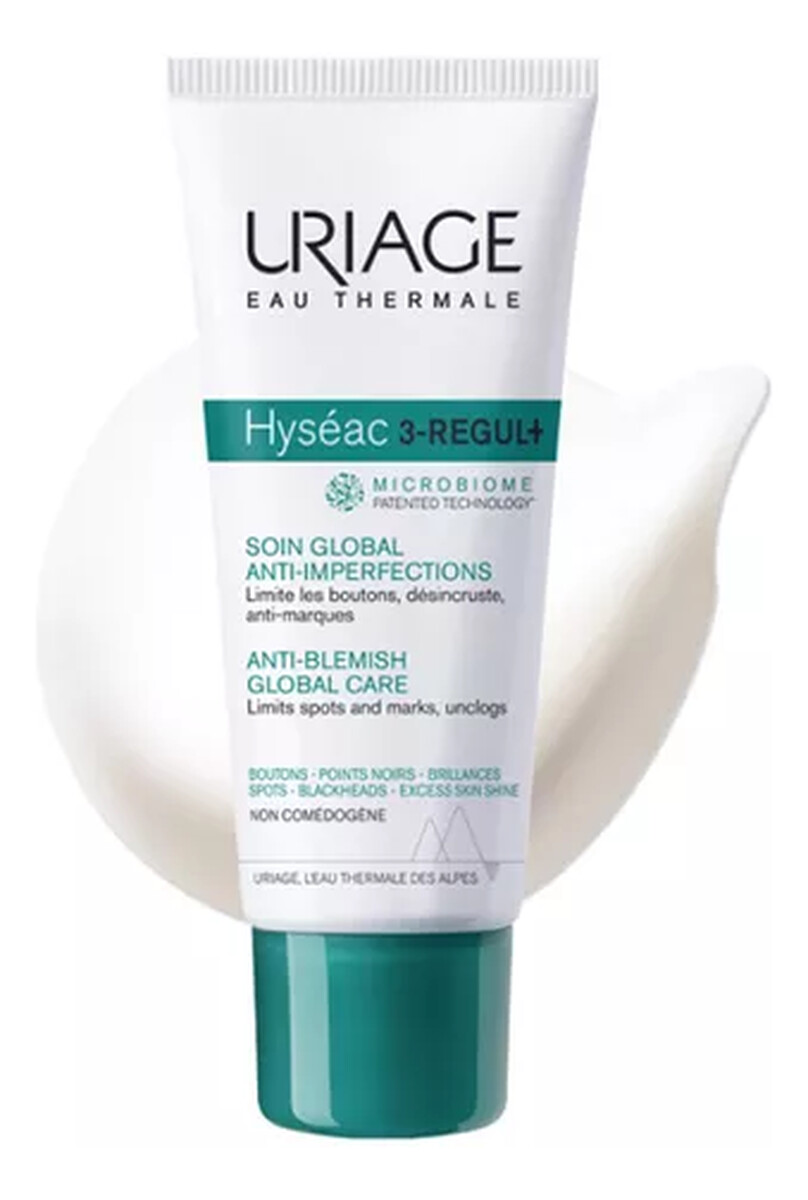 krem redukujący niedoskonałości