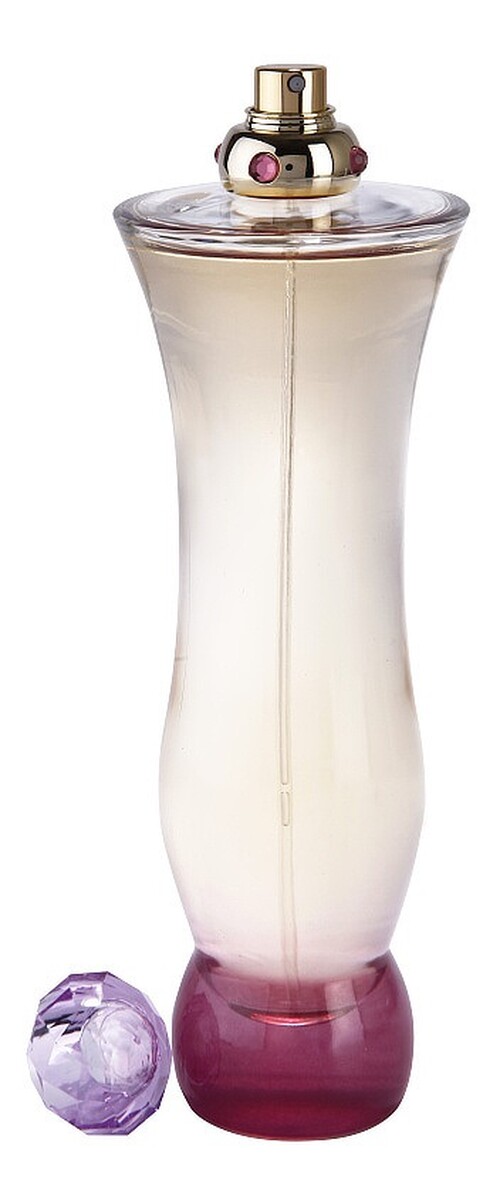 woda perfumowana dla kobiet