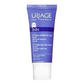 Cradle Cap Care Cream Krem Do Pielęgnacji Ciemieniuchy