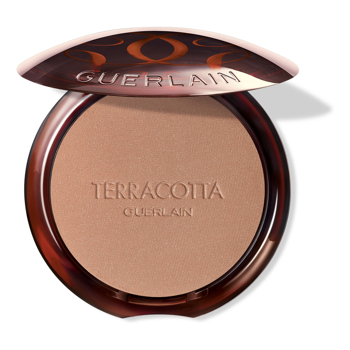 Guerlain Terracotta La Poudre Puder brązujący 00 8.5g