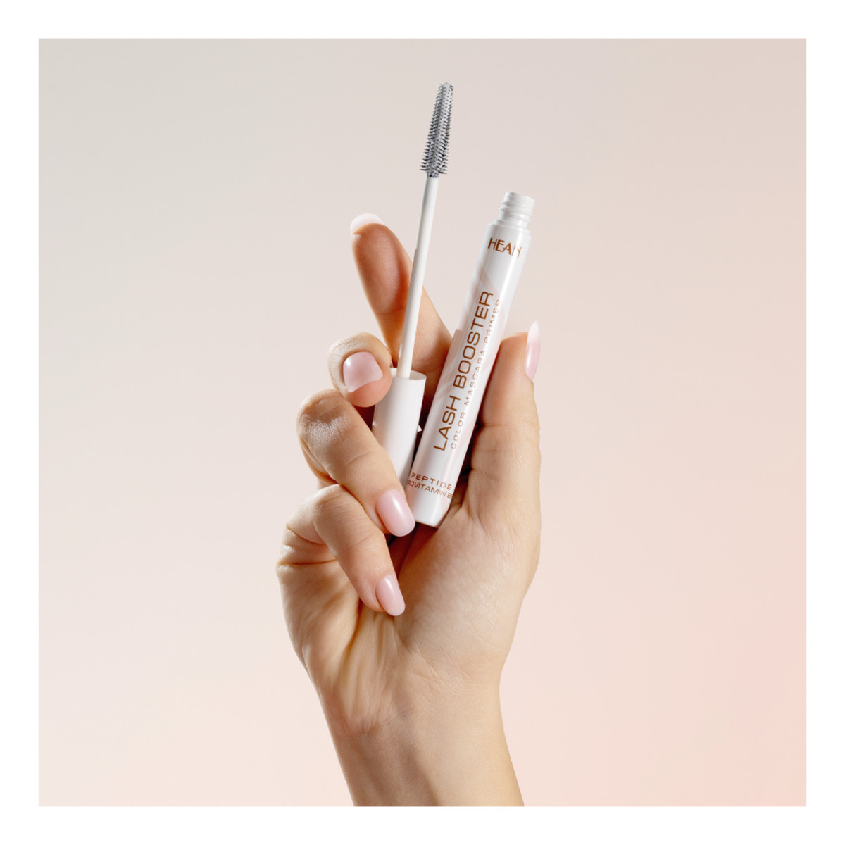 Hean Lash Booster Baza pod tusz do rzęs 8.5ml