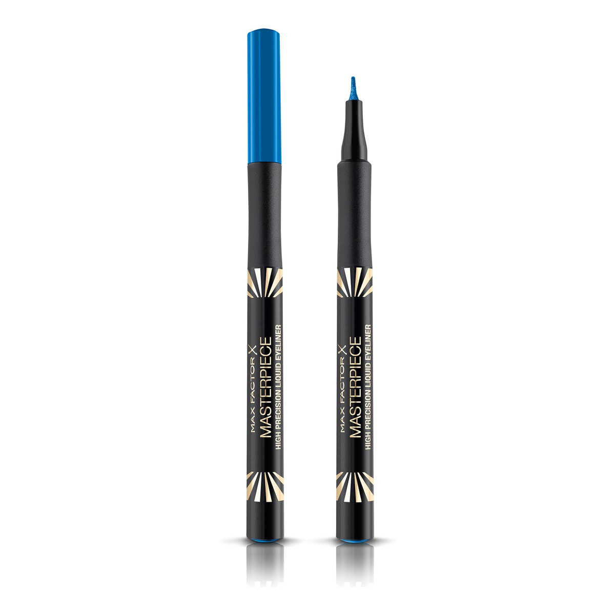Max Factor Masterpiece High Precision eyeliner do oczu