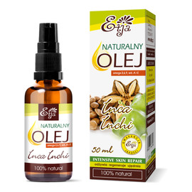 Olej INCA INCHI