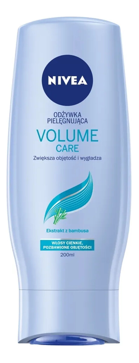 Odżywka do włosów Volume