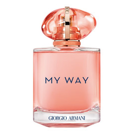 woda perfumowana spray