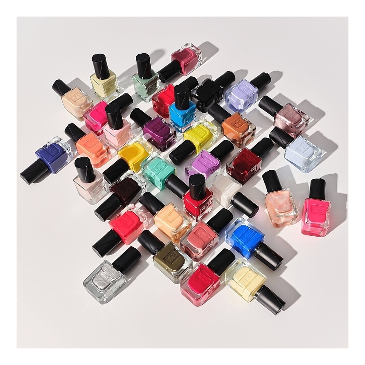 Catrice GEL AFFAIR Lakier do paznokci