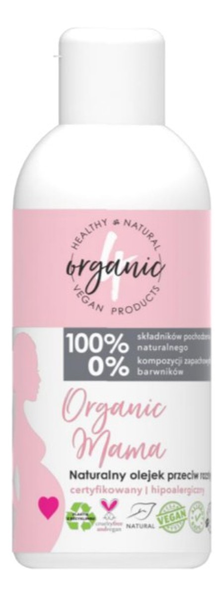 olejek przeciw rozstępom