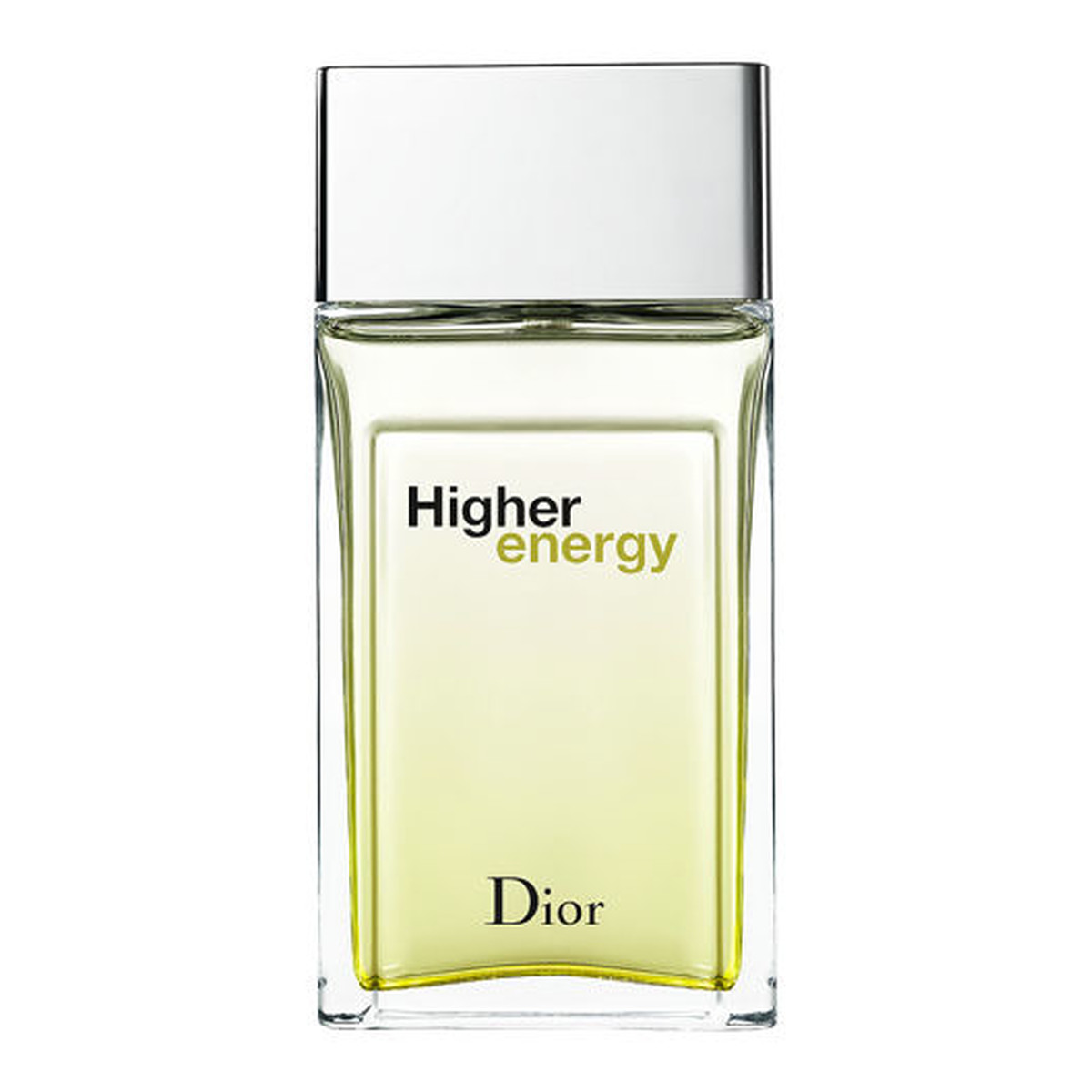 Dior Higher Energy Woda toaletowa spray 100ml