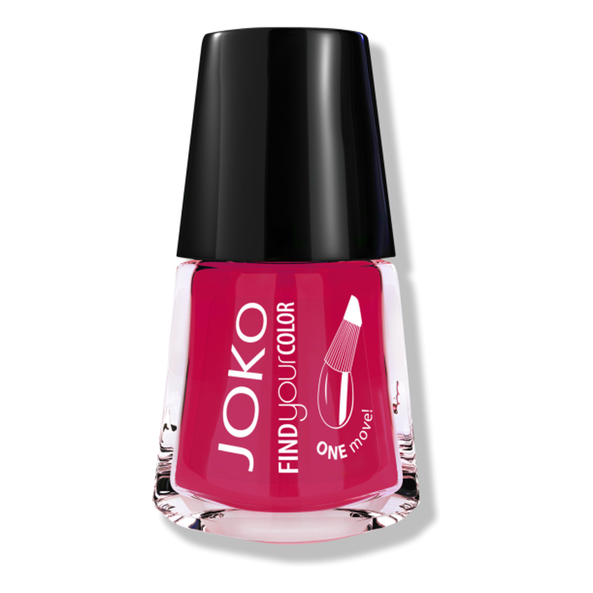 Joko Find Your Color Lakier do paznokci 10ml