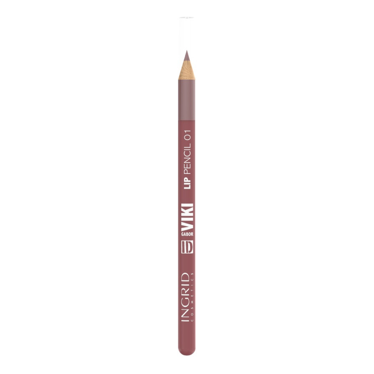 Ingrid ID Viki Gabor Lip Pencil Kredka do ust