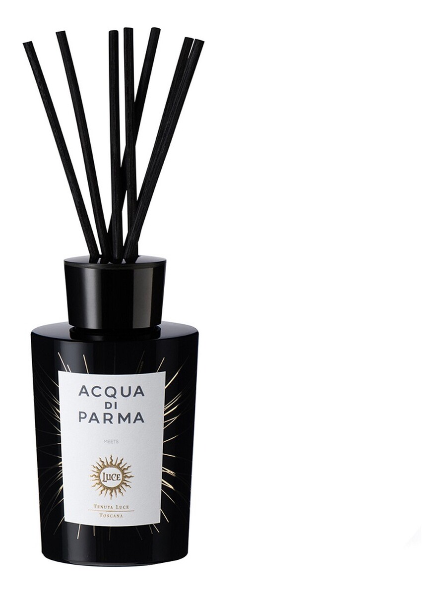 Meets tenuta luce dyfuzor zapachowy z patyczkami