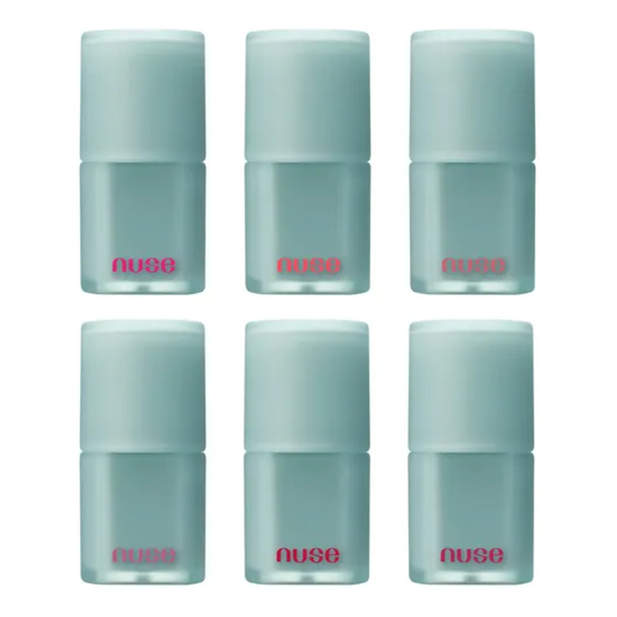 Nuse Mousse Liptual Pomadka do ust 4.5g